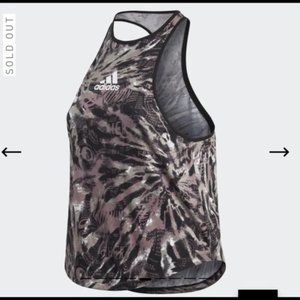 Adidas International Women’s Day Tank Top size 4x